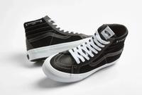 Vans SK8 - Vault By Vans X Mastermind World SK8 - Hi Reissue Neu! Nordrhein-Westfalen - Elsdorf Vorschau