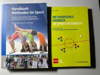 Methoden Sport Niedersachsen - Nordhorn Vorschau