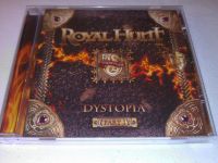 Royal Hunt - Dystopia - Part I (CD, Jewelcase, 2020) Metal Thüringen - Schmalkalden Vorschau
