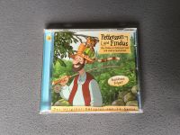 Peterson und Findus - Hörspiel CD - neuwertig Bayern - Rohrbach Vorschau