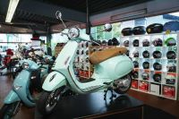 Vespa Primavera 50 E5 Modell 2024 *VORRÄTIG* Nordrhein-Westfalen - Leverkusen Vorschau