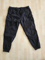 schwarze weite Hose von C&A, Gr. XL Nordrhein-Westfalen - Wadersloh Vorschau