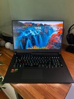 Gaming Laptop wie Neu RTX 4070 Thüringen - Niederzimmern Vorschau