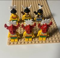 Lego Figuren Schleswig-Holstein - Herzhorn Vorschau