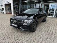 Mercedes-Benz GLC 400d 4M Coupé+AMG+Distronic+AHK+Burm Sachsen - Ottendorf-Okrilla Vorschau