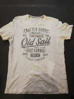 Tom Tailor "Old Salt" T-Shirt Köln - Porz Vorschau