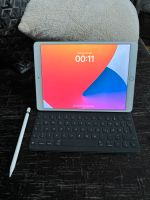 iPad Air 3.Generation 2019 64GB mit Apple Pencil und Apple keyboa Nordrhein-Westfalen - Remscheid Vorschau