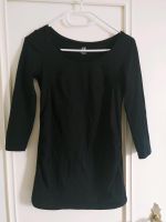 Umstandsshirt Basic Shirt Schwangerschaft H&M neu Niedersachsen - Heidenau Vorschau