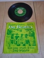 Beatles Vinyl Single Day Tripper / We Can Work It Out Kr. Passau - Passau Vorschau