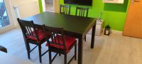 Ikea Tisch Bjursta  L 140/180/220 x  B 84 x  H 74 Niedersachsen - Hildesheim Vorschau