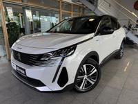 Peugeot 3008 Plug-In Hybrid 225 e-EAT8 Allure Pack, LED! Niedersachsen - Lilienthal Vorschau