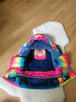 Killtec Kinderjacke Winterjacke Regenbogen Frankfurt am Main - Nordend Vorschau