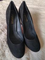 Carma Shoes High Heels Pumps Nordrhein-Westfalen - Simmerath Vorschau