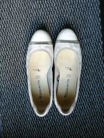 Tamaris Leder Ballerina Schuhe Gr 37 Bayern - Herzogenaurach Vorschau