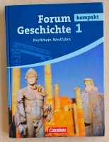 Forum Geschichte 1 – kompakt – NRW - Cornelsen Duisburg - Duisburg-Süd Vorschau