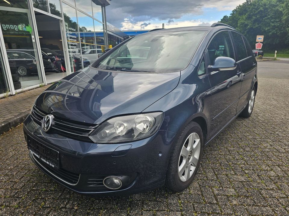 Volkswagen Golf Plus VI Life BMT in Unkel