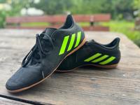 Adidas Hallenschuh Sportschuh NEU Bayern - Mindelheim Vorschau
