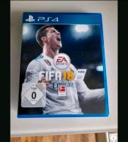 FIFA 18 PS4 Brandenburg - Eisenhüttenstadt Vorschau