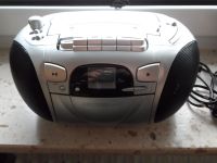 MEDION - STEREO RADIORECORDER MIT CD PLAYER - MD81444 Niedersachsen - Wolfsburg Vorschau