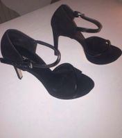 ZARA Pumps Schuhe Stöckelschuhe Absatz 39 Wildleder München - Schwabing-Freimann Vorschau