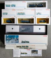 Märklin 2880,4398,4399 - König Ludwig Zug - komplett - OVP Niedersachsen - Weyhausen Vorschau