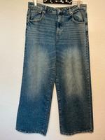 Jeans Gr.44/46 Wideleg Länge 34 w.NEU Nordfriesland - Husum Vorschau