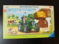 Puzzle Vers. Preis pro Puzzle Bayern - Frasdorf Vorschau