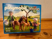 PLAYMOBIL 6949 - Ponymama mit Fohlen Berlin - Schöneberg Vorschau