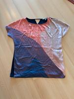 Schickes Shirt Größe 38 Comma Hessen - Taunusstein Vorschau