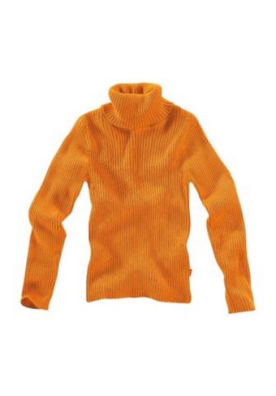 Feiner Rollkragen  Rippenpulli Gr.140 / 146 Colors for Life in Dietzenbach