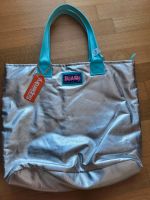 Neue Superdry Tasche in Silber München - Ramersdorf-Perlach Vorschau