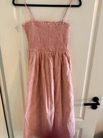 Kleid Midi rosa C&A wie neu M Bayern - Stammham b. Ingolstadt Vorschau