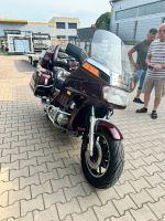 Gl 1200 Gold Wing Nordrhein-Westfalen - Hamm Vorschau