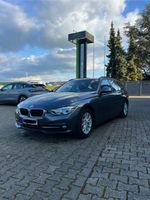 BMW 318i Touring Sport Line Rheinland-Pfalz - Kirchheimbolanden Vorschau