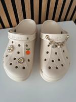 Crocs Baya Platform Clog - NEU Nordrhein-Westfalen - Grevenbroich Vorschau
