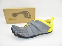 Vibram Fivefingers V-TRAIN 2.0 Grau Laufscuhuhe Trainingschuhe 42 Hessen - Stadtallendorf Vorschau