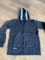 Hoodie Sweatjacke petrol staccato Nordrhein-Westfalen - Herford Vorschau