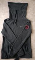 Soccx Fleece Hoodie, Gr. S, Khaki, sehr gut Brandenburg - Neuruppin Vorschau