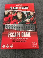 Haus des Geldes Escape Game Sachsen - Meißen Vorschau