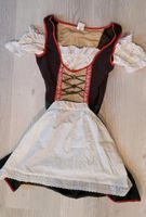 Dirndl Kostüm Fasching Gr. 36 von Konfetti Kiel - Russee-Hammer Vorschau