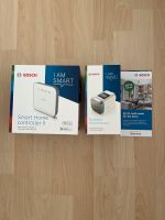 Bosch Smart Home Controller 2 und Radiator Thermostat 2 OVP NEU Rheinland-Pfalz - Remagen Vorschau