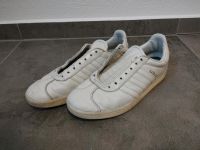 Adidas Damen Sneaker weiß Gr. 41 1/3 Bayern - Markt Rettenbach Vorschau