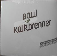 Paul Kalkbrenner – Self 2 x Vinyl, LP, Album, Repress 2022 Hessen - Buseck Vorschau