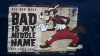 DISNEY-Shirt /  Comic Hessen - Großenlüder Vorschau