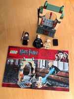 Lego 4736 Dobbys Befreiung Harry Potter komplett vollständig Kreis Pinneberg - Halstenbek Vorschau