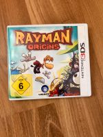 Rayman Origins Nintendo 3DS Baden-Württemberg - Oedheim Vorschau