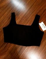NA-KD Corset Top bauchfrei Gr. 40 schwarz Neu mit Etikett ❤️ Bielefeld - Bielefeld (Innenstadt) Vorschau