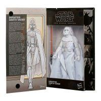 Star Wars The Black Series Infinities Darth Vader Hasbro Nordrhein-Westfalen - Hilden Vorschau