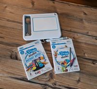 WII U DRAW BOARD + DVD STUDIO Baden-Württemberg - Künzelsau Vorschau