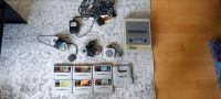 Super Nintendo inkl Spiele, Controller, Kabel Hannover - Südstadt-Bult Vorschau